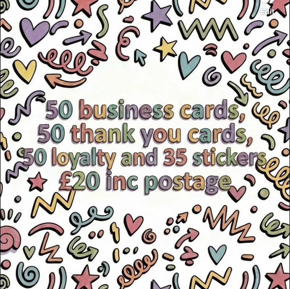 £20 Bundle
