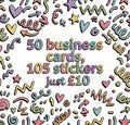£10 Bundle