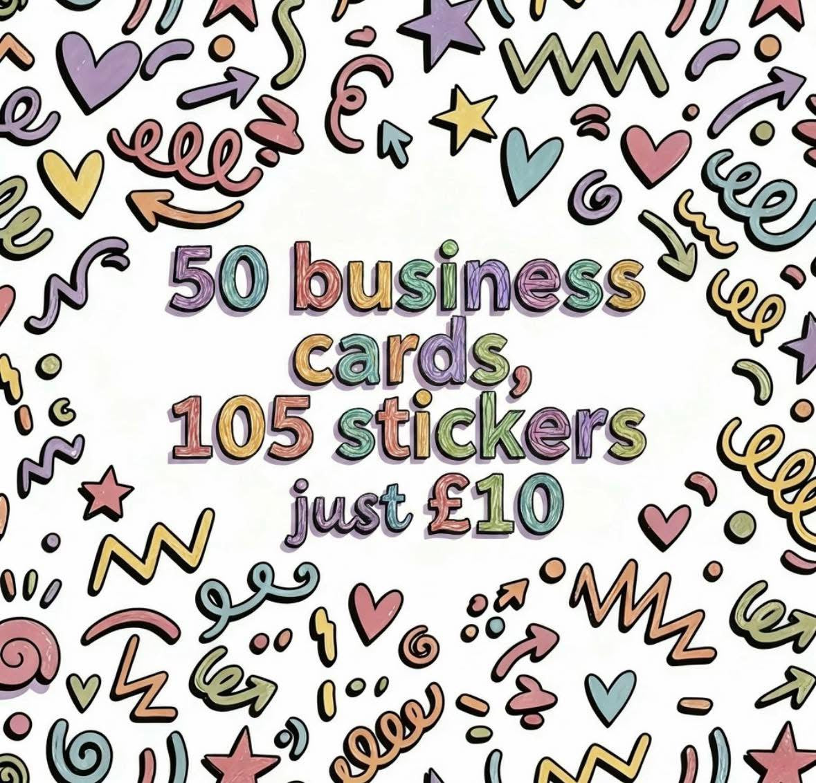 £10 Bundle