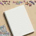 Lined Notebook
